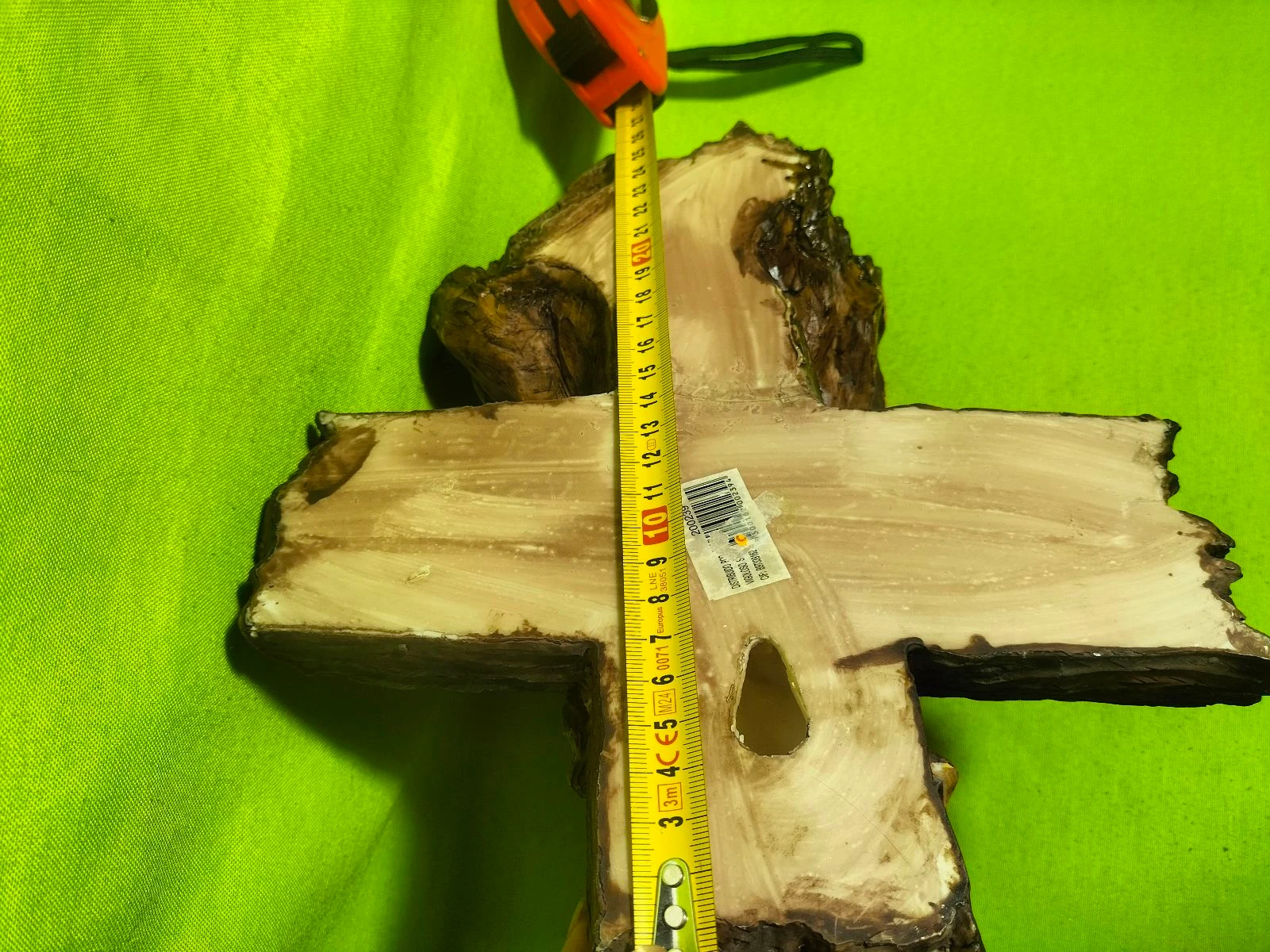 Hoofd Christus inri – photo 8